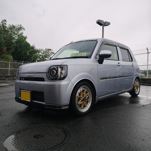 銀トコのプロフィール画像