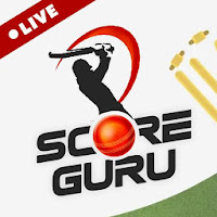 Live line  Cricket Score - Score Guru