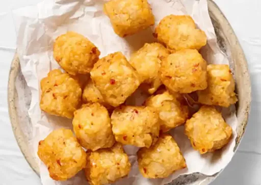 Potato Cheese Shotz 8 Pieces