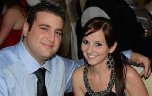 Businessman Christopher Panayiotou‚ is accused of orchestrating the murder of his schoolteacher wife Jayde