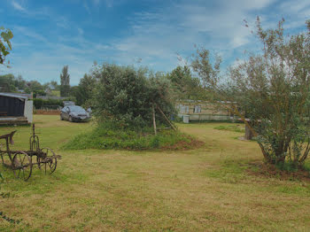 terrain à Banneville-sur-Ajon (14)