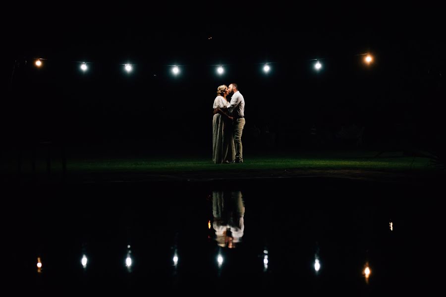 Fotógrafo de bodas Luciano Arri (lucianoarri). Foto del 23 de septiembre 2019