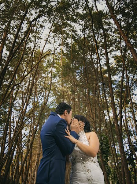 Fotógrafo de casamento Rhode Can (rhodecan). Foto de 4 de dezembro 2017