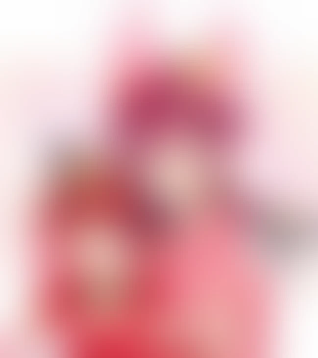 「桃赤💗❤　感動系」のメインビジュアル