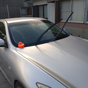スカイラインクーペ CKV36
