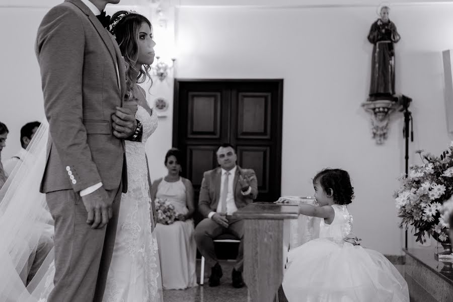 Свадебный фотограф Narlla Oliveira (narllaoliveira). Фотография от 26 мая 2017