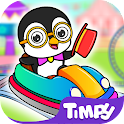 Timpy Carnival Games For Kids