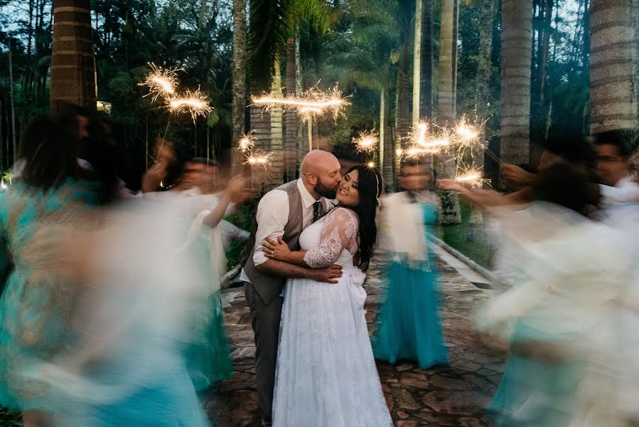 Fotógrafo de casamento Ricardo Jayme (ricardojayme). Foto de 18 de maio 2017