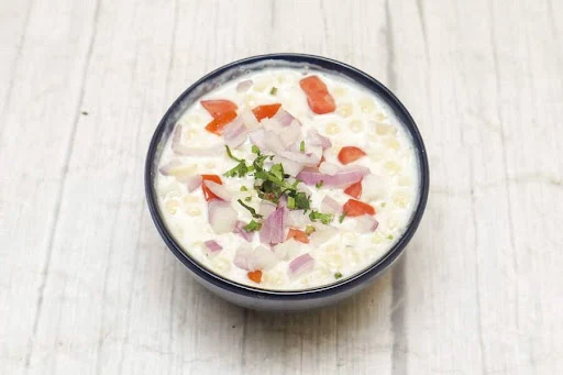 Mix Raita