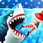 Cover Image of Download Hungry Shark World 1.6.2 APK