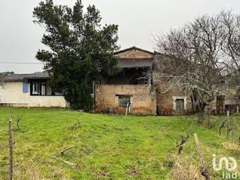 maison à Saint-Astier (24)