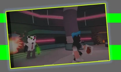 Escape Piggy Chapter 12 Alpha Roblx Piggy Granny 1 0 0 Apk Android Apps - roblox rpg series code lyoko recourse amber vs aly