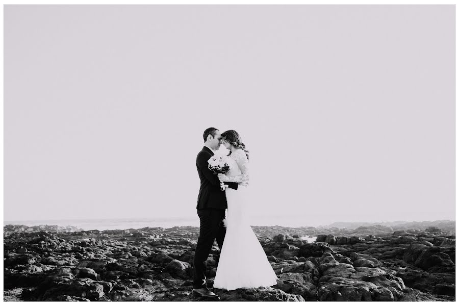 Fotógrafo de bodas Nicolás Vargas (nicolasvargas). Foto del 12 de febrero