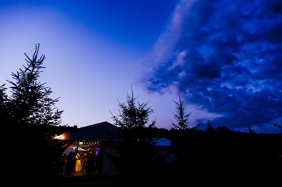 Fotógrafo de bodas Szabolcs Sipos (siposszabolcs). Foto del 21 de septiembre 2018