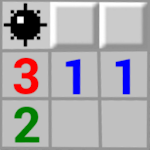 Cover Image of ดาวน์โหลด Minesweeper สำหรับ Android  APK