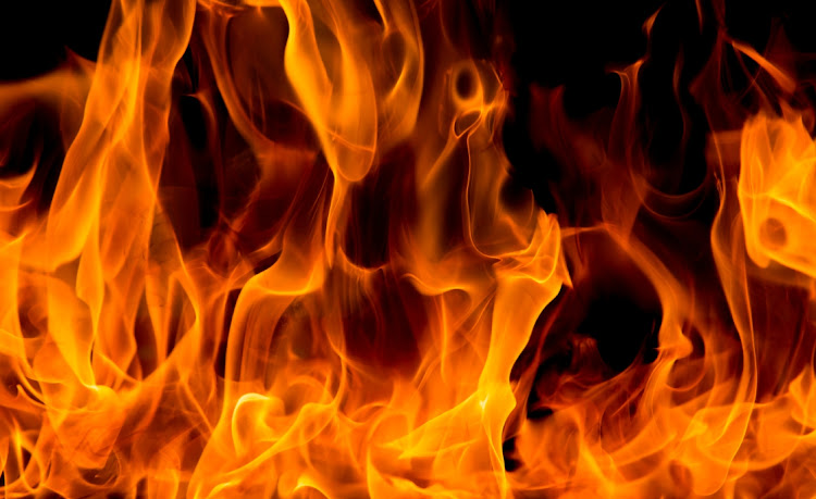 A fire in Tafelsig, Cape Town, has claimed two lives. Stock photo.