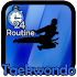 Taekwondo Training - Offline Videos1.29