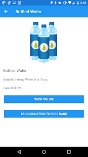 Fill The Bowl: Queen Anne Food Bank(圖3)-速報App
