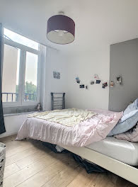 appartement à Lille (59)