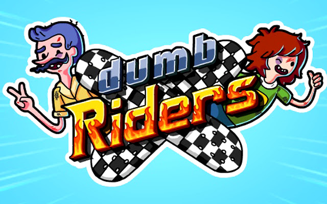 Dumb Riders