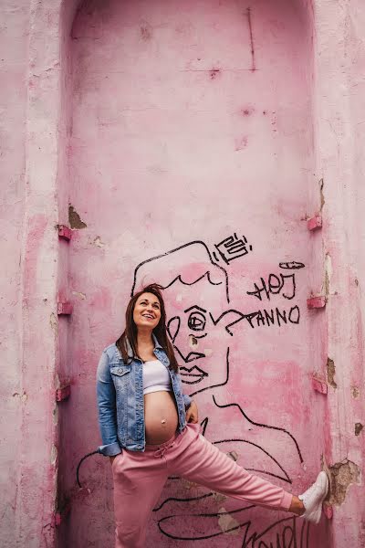 Fotógrafo de bodas Bartosz Tomczak (tomczakfoto). Foto del 13 de diciembre 2021