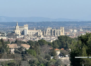 appartement à Les Angles (30)