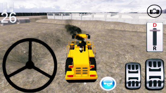 construction simulator 2015 Screenshots 1
