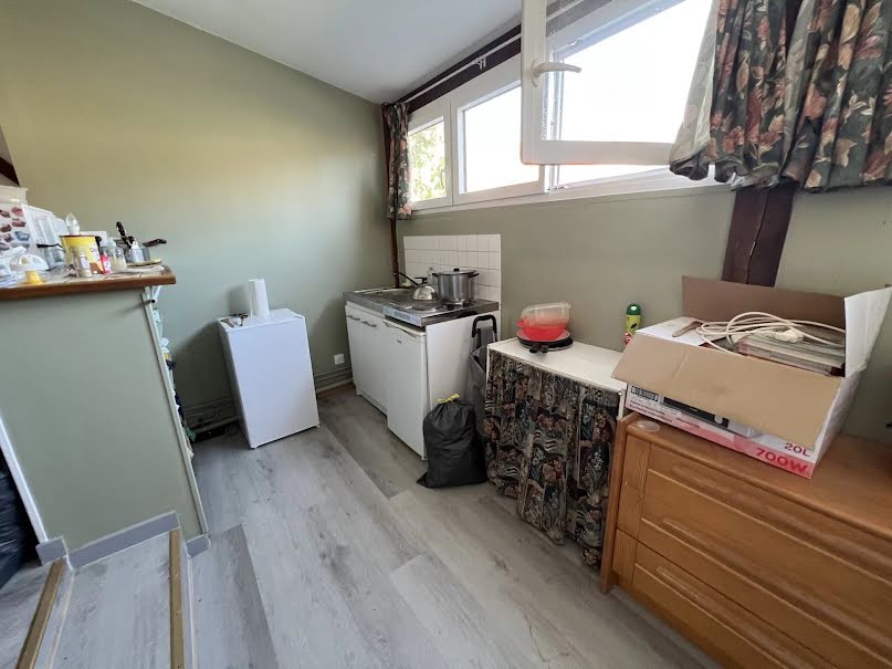 Vente appartement 2 pièces 40 m² à Villers-cotterets (02600), 93 000 €