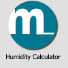 Humidity Calculator icon