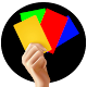 Download Penalty cards For PC Windows and Mac 1.0