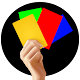 Penalty Card - Referee Tool Download on Windows