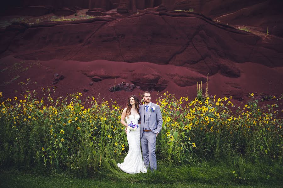 Fotografo di matrimoni Ryan Williams (rwphoto). Foto del 20 novembre 2019