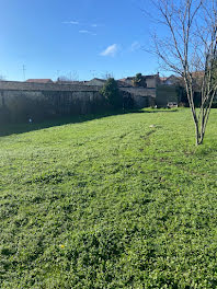 maison neuve à Châteauneuf-sur-Charente (16)