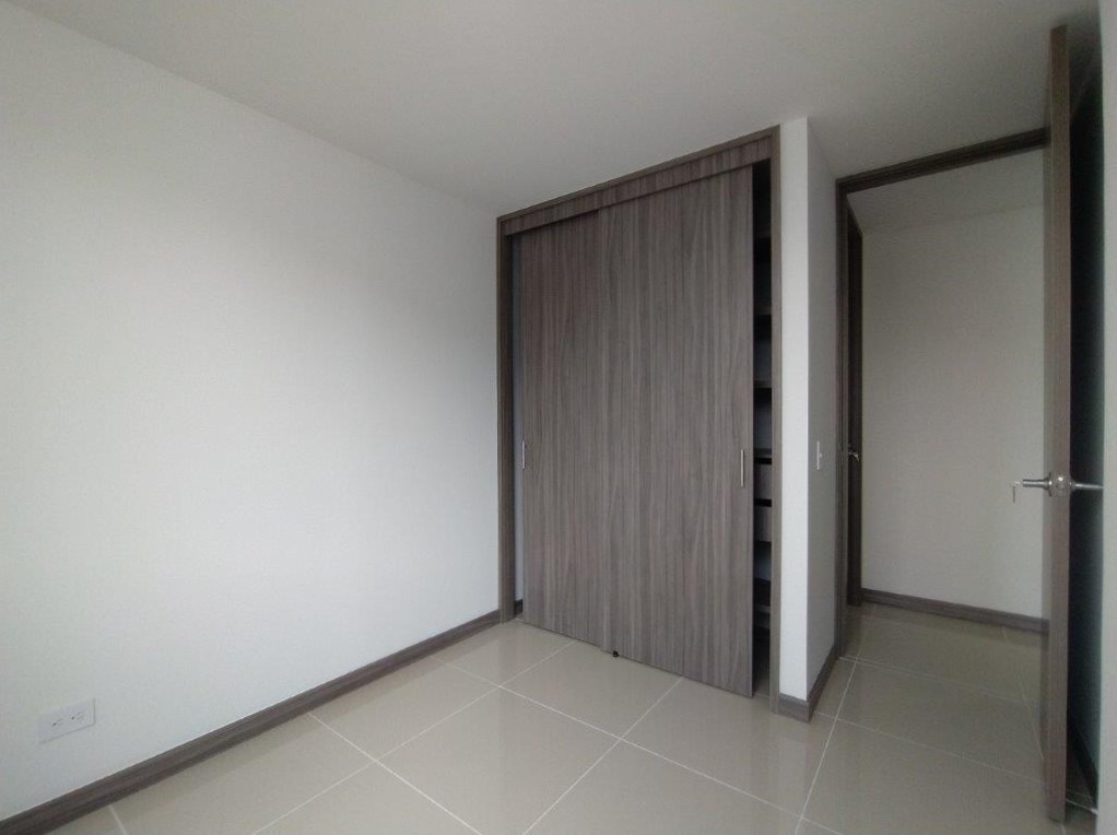 Apartamento para Venta en Itagui