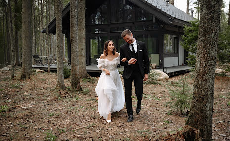 Wedding photographer Andrey Polyakov (ndrey1928). Photo of 20 March