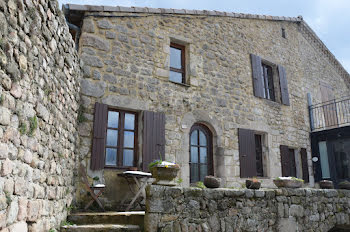 maison à Chalencon (07)