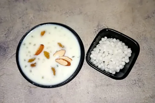 Sabudana Kheer [300 Ml]