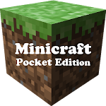 Cover Image of Descargar Minicraft Pocket edition Varies APK