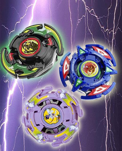 Beyblade Game Download Mobile9