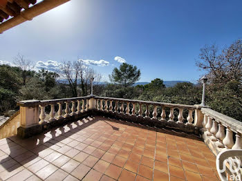 maison à Saint-Maximin-la-Sainte-Baume (83)