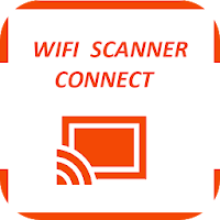 wifi scanner and connect