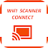 wifi scanner and connect1.6