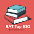 SAT/ACT Top 100 Words1.0