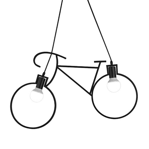 Black Bicycle