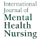 International Journal of Mental Health Nursing icon