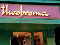 Theobroma photo 4