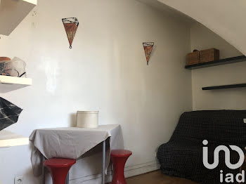 appartement à Paris 1er (75)