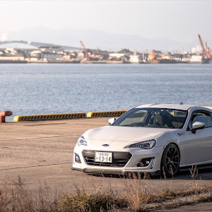 BRZ ZC6