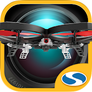 Air Hogs Helix Sentinel Drone  Icon