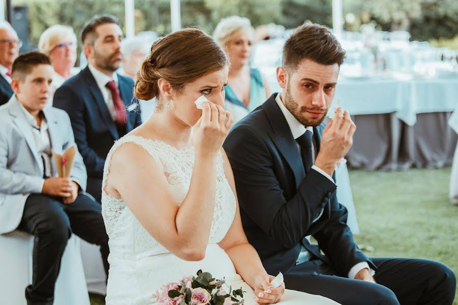 Fotógrafo de bodas Diego Medina (starsweddings). Foto del 22 de mayo 2019